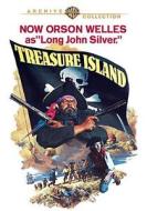 Treasure Island edito da Warner Bros. Digital Dist
