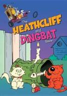 Mod-Heathcliff/Dingbat Show-Complete Series edito da Warner Bros. Digital Dist