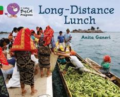 Long-distance Lunch di Anita Ganeri edito da HarperCollins Publishers