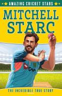 Mitchell Starc di Clive Gifford edito da HarperCollins Publishers