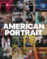 American Portrait di Pbs edito da HARPER ONE