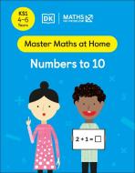 MATHS NO PROBLEM LEVEL 1 NUMBERS di Maths - No Problem! edito da DORLING KINDERSLEY