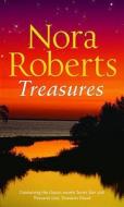 Treasures di Nora Roberts edito da Harlequin (uk)