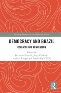 Democracy And Brazil edito da Taylor & Francis Ltd