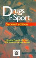 Drugs In Sport edito da Taylor & Francis