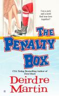 The Penalty Box di Deirdre Martin edito da BERKLEY BOOKS