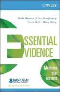 Essential Evidence di David Slawson edito da Wiley-Blackwell