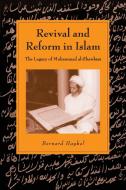 Revival and Reform in Islam di Bernard Haykel edito da Cambridge University Press