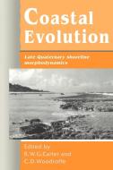 Coastal Evolution edito da Cambridge University Press