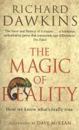 The Magic of Reality di Richard Dawkins, Dave McKean edito da Transworld Publ. Ltd UK