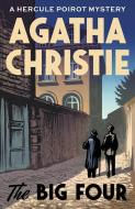 The Big Four di Agatha Christie edito da VINTAGE