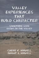 Valley Experiences That Build Character di Cherie K. Harwell edito da iUniverse