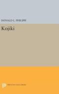 Kojiki edito da Princeton University Press