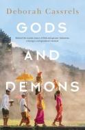 Gods And Demons di Deborah Cassrels edito da Abc Books