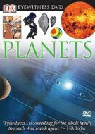 Eyewitness DVD: Planets edito da DK Publishing (Dorling Kindersley)