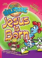 Jesus Is Born di Standard Publishing edito da Standard Publishing Company