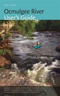 Ocmulgee River User's Guide di Joe Cook edito da UNIV OF GEORGIA PR