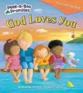 God Loves You di Michelle Medlock Adams edito da Worthy Publishing