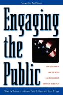 Engaging the Public di Paul Simon edito da Rowman & Littlefield Publishers