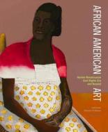 African American Art In The 20th Century di Richard J. Powell edito da Rizzoli International Publications