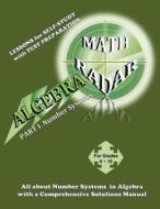 Algebra: Number Systems di Aejeong Kang edito da Mathradar