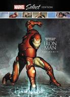 Iron Man: Extremis Marvel Select Edition di Warren Ellis edito da MARVEL COMICS GROUP
