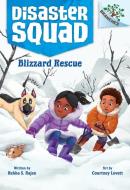 Blizzard Rescue: A Branches Book (Disaster Squad #3) di Rekha S Rajan edito da SCHOLASTIC
