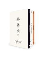 Rupi Kaur Trilogy Boxed Set di Rupi Kaur edito da Simon & Schuster Ltd