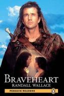 "braveheart" Book/cd Pack di Randall Wallace edito da Pearson Education Limited