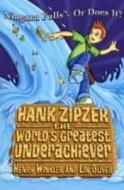 Hank Zipzer: Niagara Falls - Or Does It? di Henry Winkler, Lin Oliver edito da Walker Books Ltd
