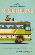 Mosquitoland di David Arnold edito da Headline