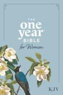 The One Year Bible for Women, KJV (Softcover) edito da TYNDALE HOUSE PUBL