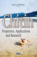 Chitin edito da Nova Science Publishers, Inc