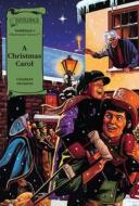 A Christmas Carol di Charles Dickens edito da Saddleback Educational Publishing, Inc.