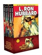 The Wild Western Collection di L. Ron Hubbard edito da Galaxy Press (CA)