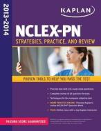Nclex-pn di Kaplan edito da Kaplan Aec Education