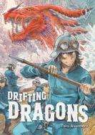 Drifting Dragons 1 di Taku Kuwabara edito da KODANSHA COMICS