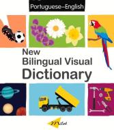 New Bilingual Visual Dictionary English-portuguese di Sedat Turhan edito da Milet Publishing Ltd