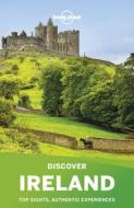 Lonely Planet Discover Ireland di Lonely Planet, Neil Wilson, Fionn Davenport edito da LONELY PLANET PUB