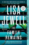 The Family Remains di Lisa Jewell edito da ATRIA