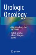 Urologic Oncology edito da Springer International Publishing