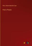 Plato's Phaedo di Plato, Edward Meredith Cope edito da Outlook Verlag