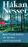 Kim Novak badete nie im See von Genezareth di Håkan Nesser edito da btb Taschenbuch