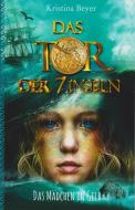 Das Tor der 7 Inseln di Kristina Beyer edito da Isensee Florian GmbH