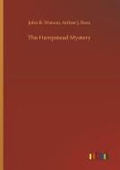 The Hampstead Mystery di John R. Rees Watson edito da Outlook Verlag