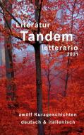 Literatur TANDEM letterario -2021 edito da Books on Demand