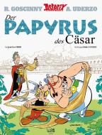 Asterix 36. Der Papyrus des Cäsar di Jean-Yves Ferri, Didier Conrad edito da Egmont Comic Collection