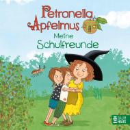 Petronella Apfelmus - Meine Schulfreunde di Sabine Städing edito da Baumhaus Verlag GmbH