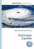 Hurricane Camille di Jesse Russell, Ronald Cohn edito da Book On Demand Ltd.