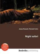 Night Safari edito da Book On Demand Ltd.